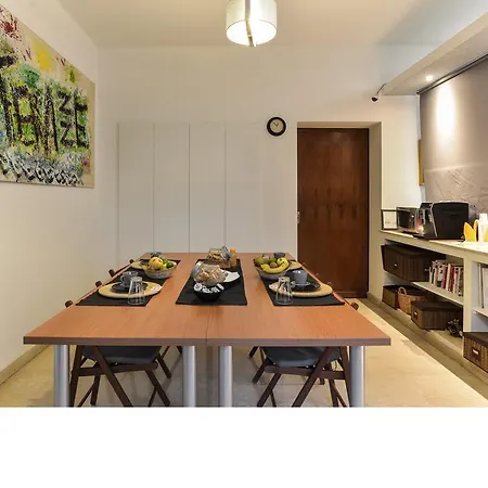 Parioli Bed&business Guest house 3*
