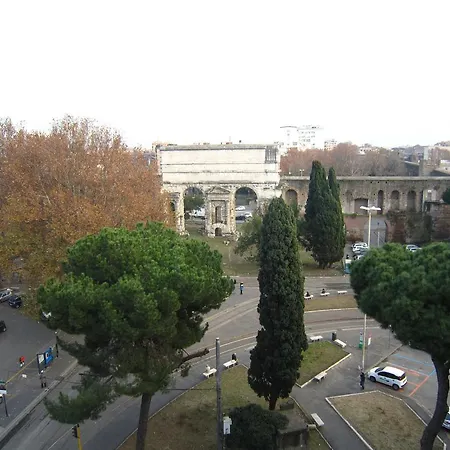 Adelina Guest house Rome