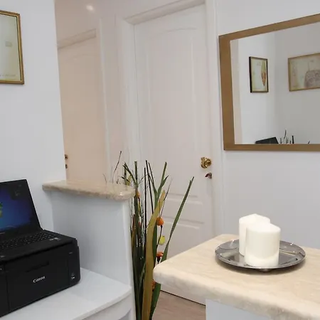 Guest house Interno 2