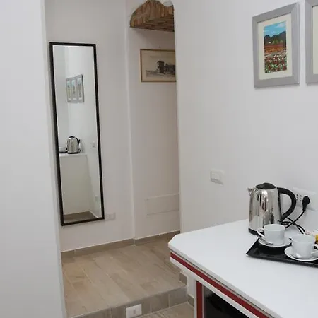 Guest house Interno 2 Rome
