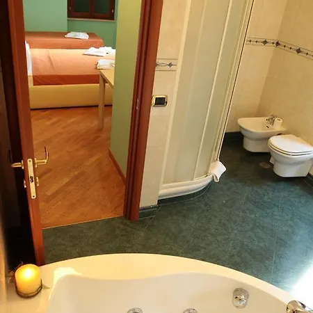 Hotel H&h Rom