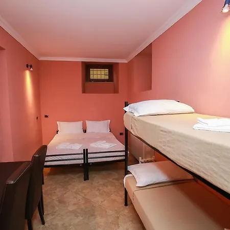 H&h Hotel Rom