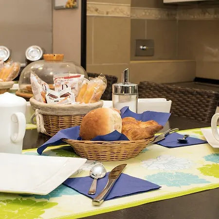 Bed & Breakfast Armonie Romane Roma