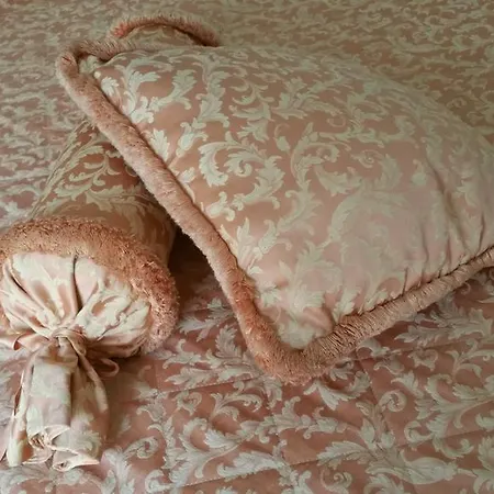 Bella Domus Bed & Breakfast 3*