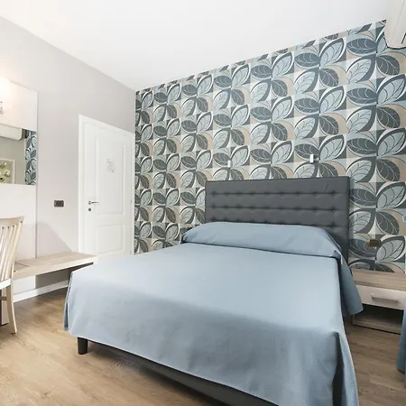 Bed & Breakfast Armonie Romane 5*