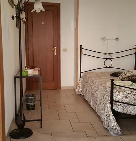 Bed & Breakfast Bella Domus