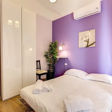 Apartment Erika House
