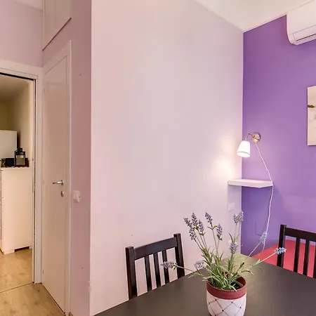 Erika House Apartment Rome