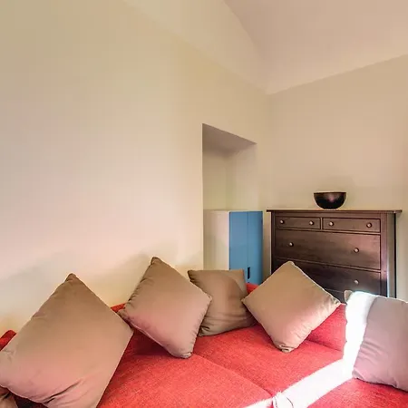 Erika House Apartment *
