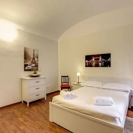 Erika House Apartment