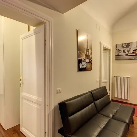 Erika House Apartment Rome