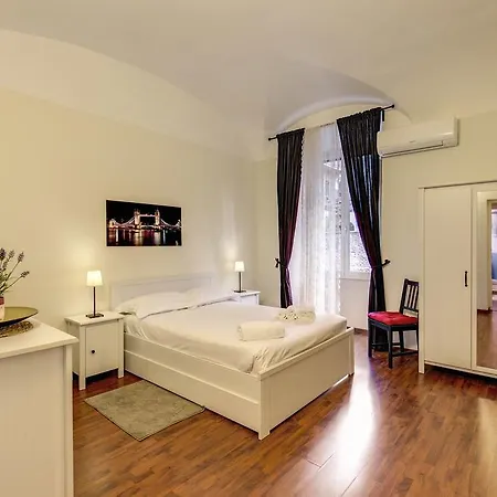 Erika House Apartment