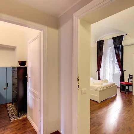 Erika House *