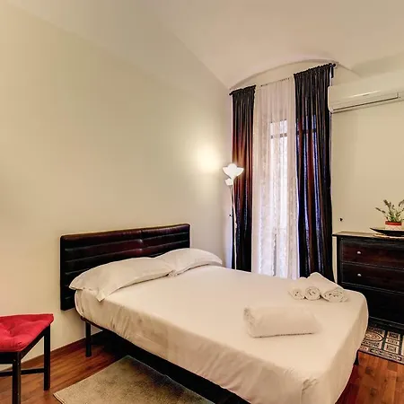 Erika House Apartment
