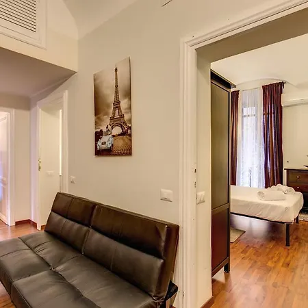 Erika House Apartment *