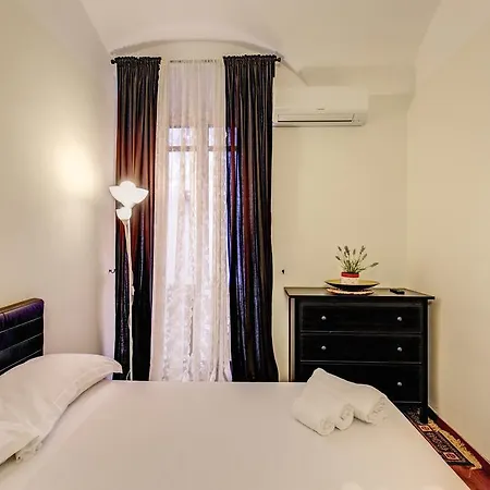 Apartment Erika House Rome