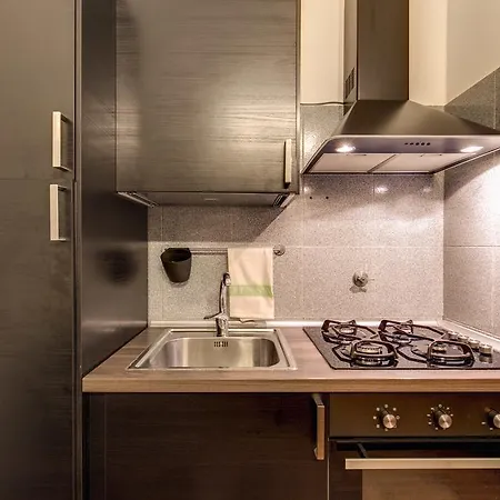 Erika House Apartment