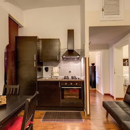 Erika House Apartment *