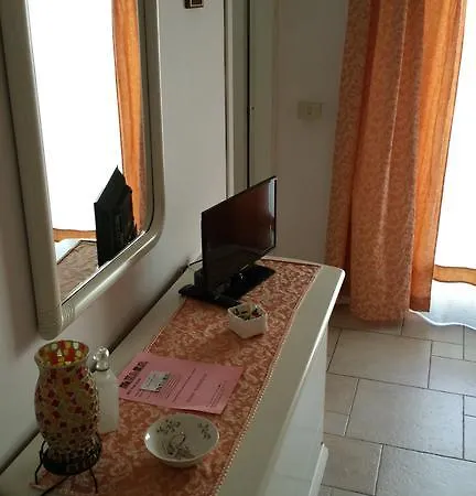 Bed & Breakfast Bella Domus 3*