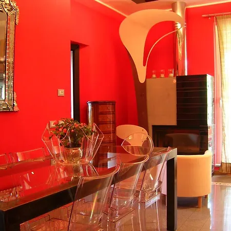La Chicca Bed & Breakfast Rome