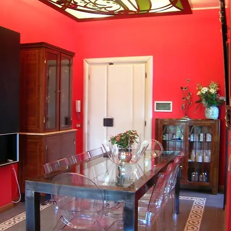 Bed & Breakfast La Chicca *