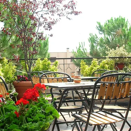 La Chicca Bed & Breakfast Rome