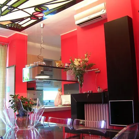 Bed & Breakfast La Chicca Rome