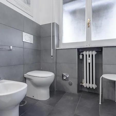Charming Apartment Piazza Del Popolo Rome