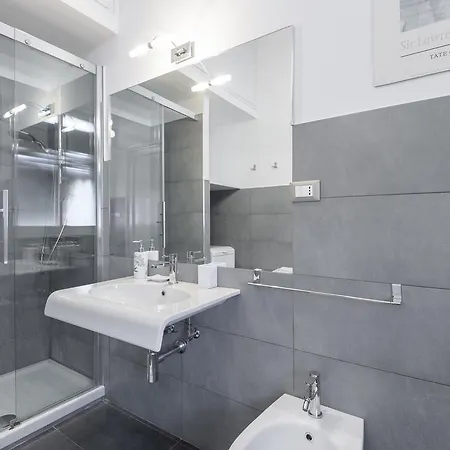 Charming Apartment Piazza Del Popolo Rome