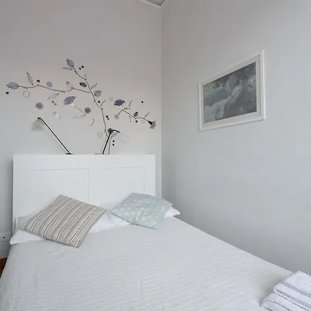 Apartment Charming Apartment Piazza Del Popolo *
