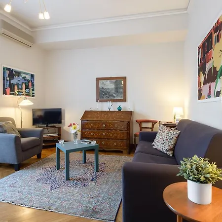 Charming Apartment Piazza Del Popolo Apartment Rome