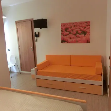 Guest house Rhc Rome