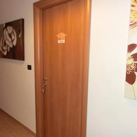 Rhc Rome Guest house