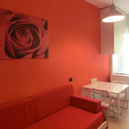 Guest house Rhc Rome *