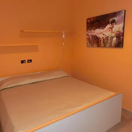 Rhc Rome Guest house