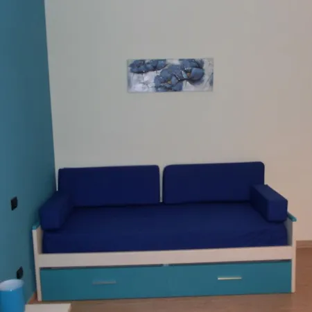 Affittacamere Reale House *