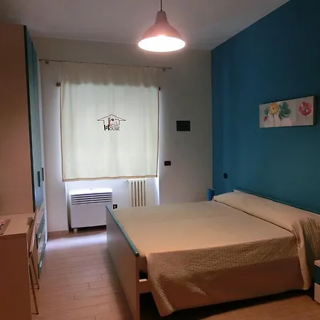 Reale House Roma