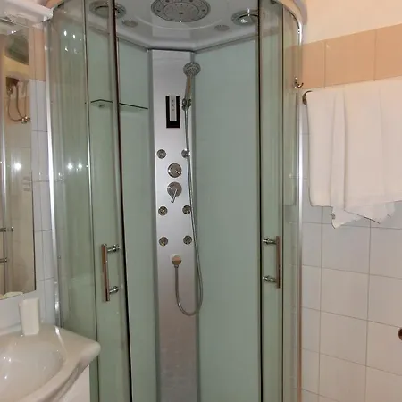Guest house Rhc Rome *