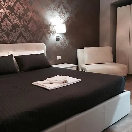 Bed & Breakfast B&B Gmatt Rooms