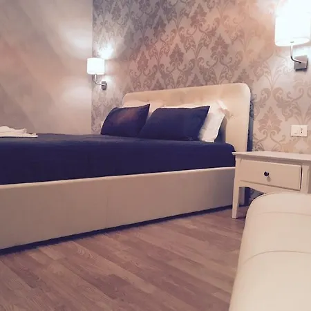 Bed & Breakfast B&B Gmatt Rooms 2*