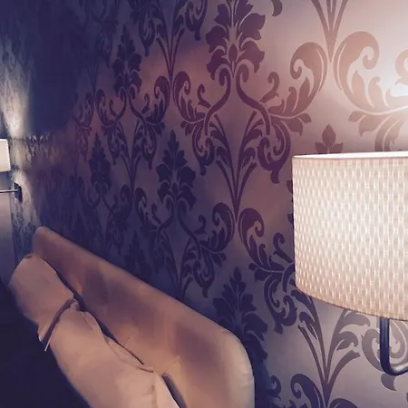 Bed & Breakfast B&B Gmatt Rooms Rome