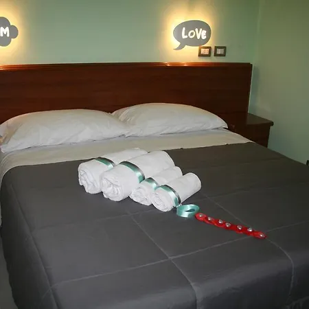 Le Della Principessa Guest house *