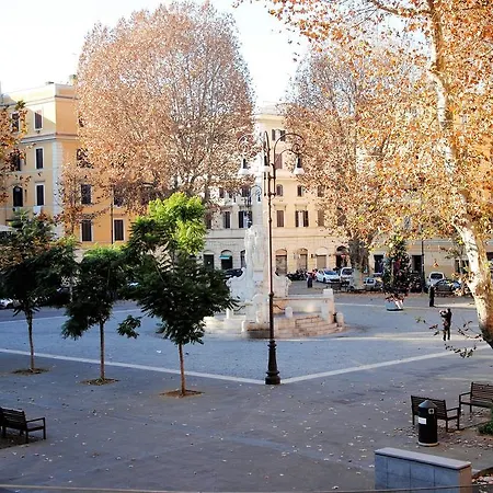 Domus Testaccio Apartment *