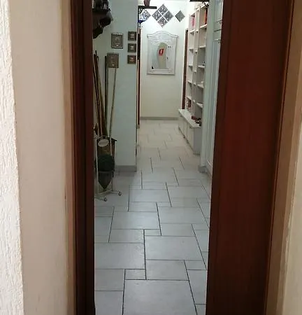 Bed & Breakfast Bella Domus Rome