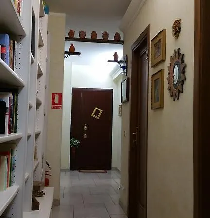 Bed & Breakfast Bella Domus