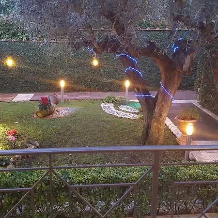 Aurelia Garden Gold Bed and Breakfast Ρώμη