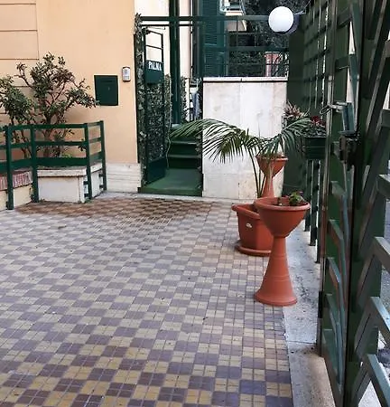 Pensjonat Palma 2*