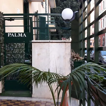 Palma 2* Rzym