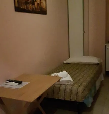 Pensjonat Palma Rzym