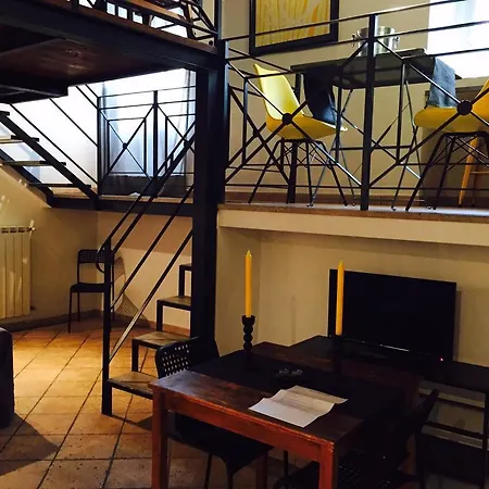 Home2rome - Trastevere * Rome